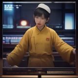 云播TV主编陈晓雯，资深媒体人，专注港台影视内容评测十年